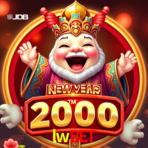 Provedores de Jogos lwbet